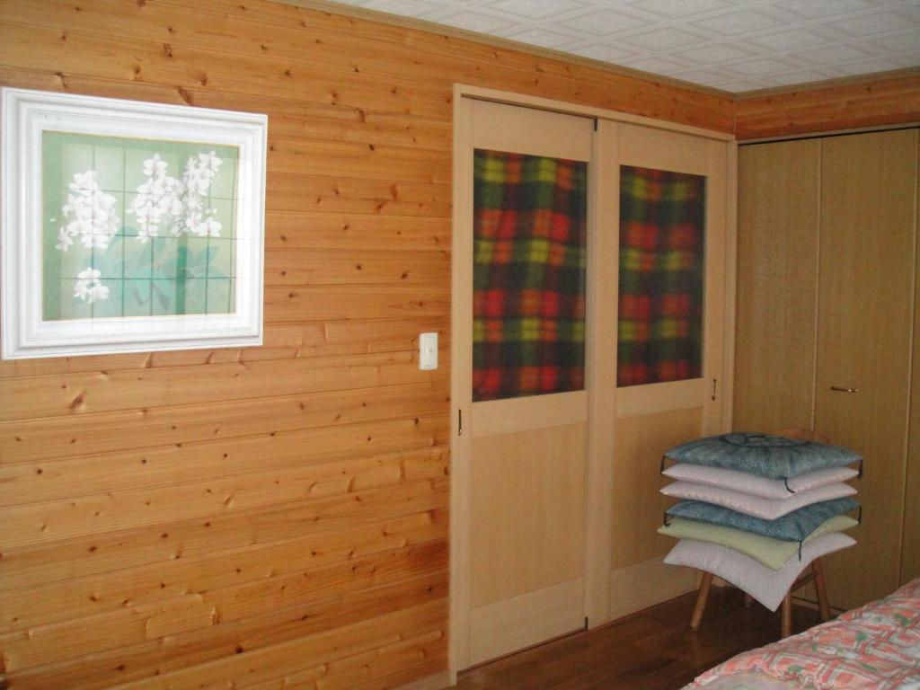Narusawa Lodge Nikko Bagian luar foto