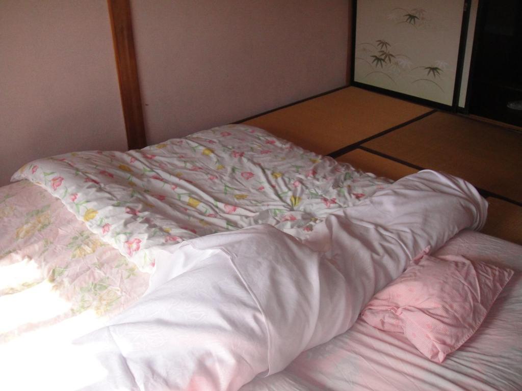 Narusawa Lodge Nikko Ruang foto