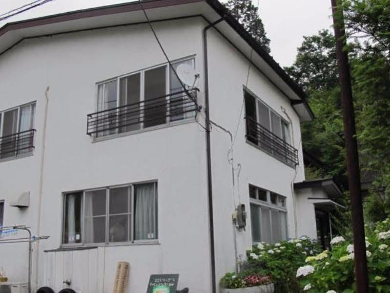 Narusawa Lodge Nikko Bagian luar foto